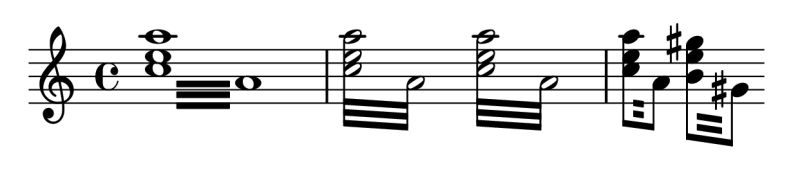 Playing With Arpeggiated Chords Tutorial Patchstorage - Premium City Texture Gallery - Ultra HD