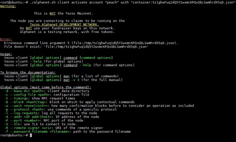 Node Octez 17 3 Compilation Error Tezos Stack Exchange - Download Ultra HD Abstract Design | Desktop