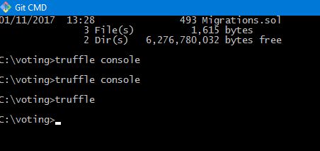 View Container Mounted To A Truffle Console Instance Issue 89 - Best Colorful Arts in Full HD