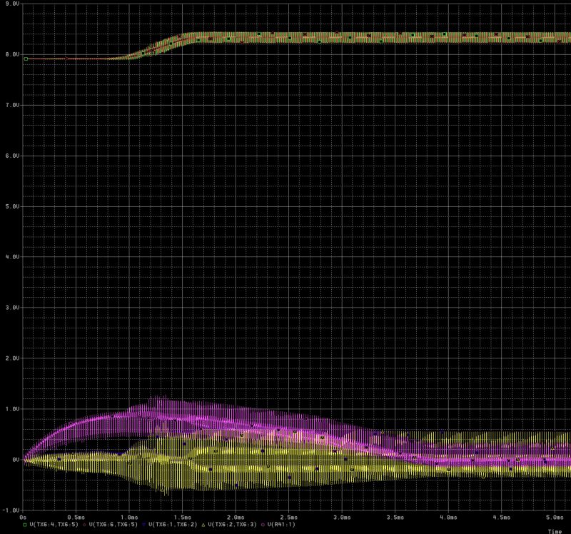 Push Pull Boost Converter Electrical Engineering Stack Exchange - Download Amazing Geometric Picture | 4K