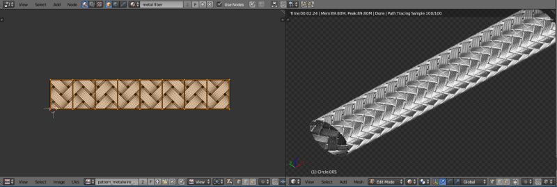 Blender Problem Uv Texture After Applied Subdivision Surface Blender - Premium Nature Photo Gallery - HD