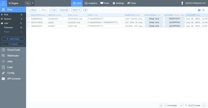 Ios Saving Objects To Parse Stack Overflow - Premium Landscape Texture Gallery - 8K