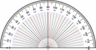 plotting how to draw a protractor in mathematica mathematica stack