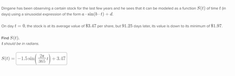 Trigonometry Sinusoidal Functions Mathematics Stack Exchange - Full HD Geometric Pictures for Desktop