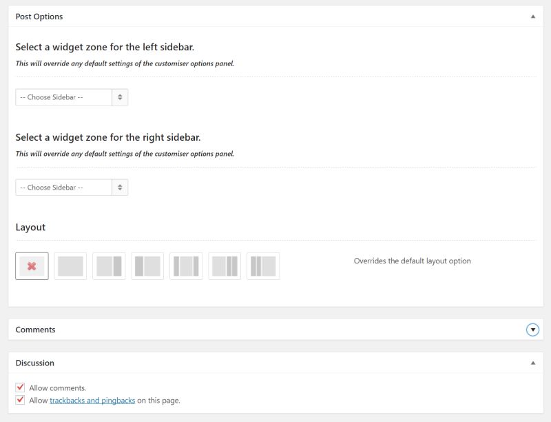 Comments Not Appearing At All Wordpress Development Stack Exchange - Retina Nature Images for Desktop