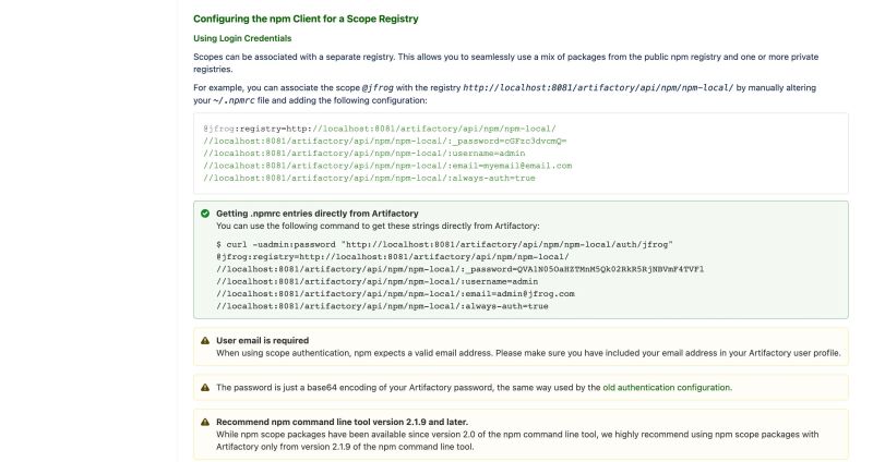How To Create Artifactory Instance Using Only Access Token Anancarv Python Artifactory - Download Perfect Sunset Image | Ultra HD