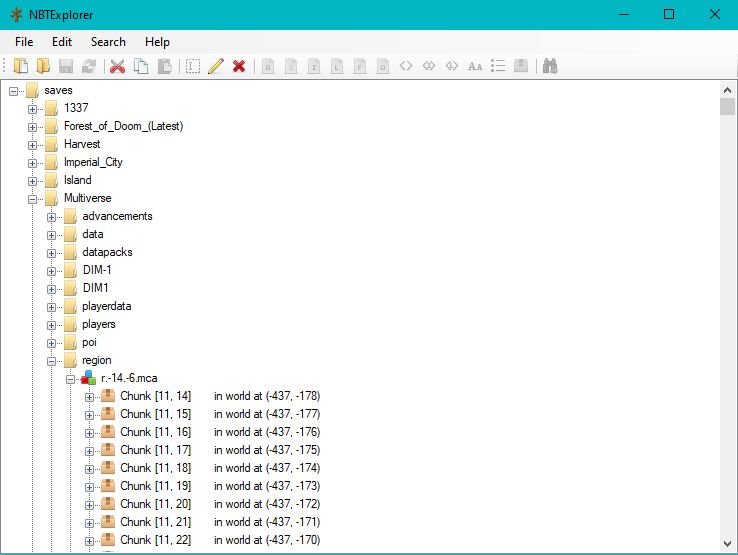 Minecraft Nbtedit 867969 Nbtedit Minecraft Forum - High Quality Mobile Colorful Backgrounds | Free Download