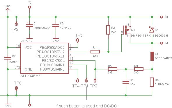 Microcontroller Mcu Overheating Electrical Engineering Stack Exchange - 8K Sunset Backgrounds for Desktop