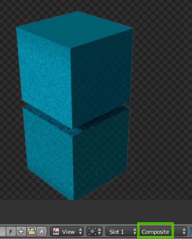 Composition Is Not Working No Render No File Blender Stack Exchange - HD Space Textures for Desktop