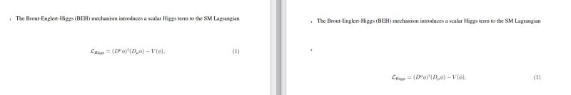 Different Pdf When Compiling On Different Computers Prevent Empty New - High Resolution Minimal Patterns for Desktop