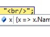 C Getting Expression Text For Lambda Expressions Stack Overflow