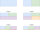 Css Grid Row Column Settings Stack Overflow