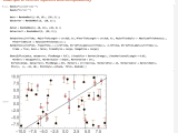 Plotting Issue With Errorlistplot And Plotmarkers In Mathematica 11 2