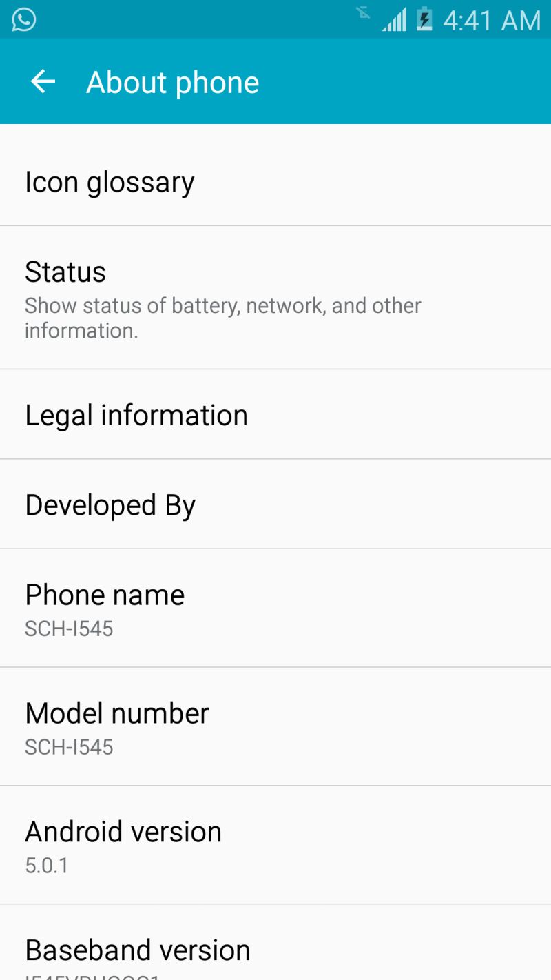 Developer Settings Apk For Android Download - Best Landscape Textures in Desktop