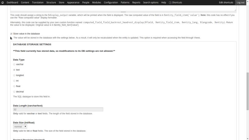 Computed Solr Index Fields Addact - Classic Light Photo - Mobile