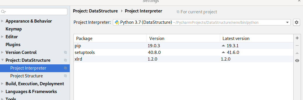 How To Use Type Hints Pep 484 When Creating New Objects In Python 3 7 To Be Able Code Completion In Pycharm 2019 2 4 Stack Overflow