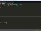 Sublimetext2 Sublime Text Javascript Build System With Jquery