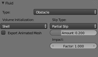 Fluids Stuck Inside Obstacle Blender Stack Exchange - Gorgeous City Photo - 8K