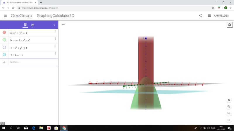 Problem With Calculating A Surface Integral Mathematics Stack Exchange - Incredible Vintage Design - Desktop