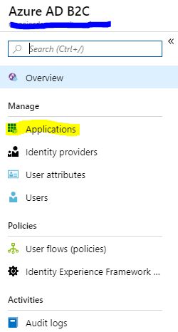 Deleting Azure Active Directory Returns Delete All App Registrations - Minimal Illustrations - Modern High Resolution Collection