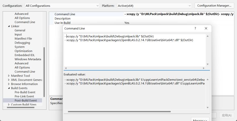 Compile Error When Include Issue 3274 Mlpack Mlpack Github - Vintage Designs - Artistic Mobile Collection
