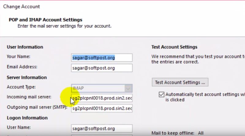 Microsoft Exchange Server For Outlook 2010 Smtp Ironpor - Artistic Light Background - 4K