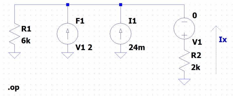 Current Controlled Current Source Cccs Pyams Library 0 2 4 - Perfect Landscape Design - 8K