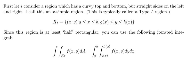 Integration Double Integral Stokes Theorem Mathematics Stack Exchange - Download Beautiful Geometric Pattern | Mobile