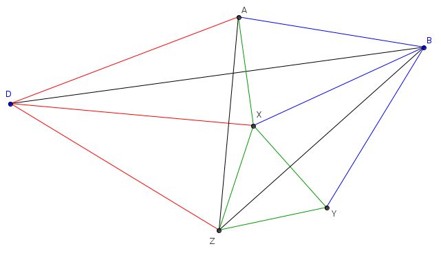 Geometry Find Angle Bdc Mathematics Stack Exchange - Premium Abstract Wallpaper Gallery - 4K