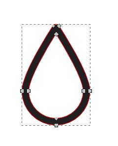 Cannot Change Stroke Width In Inkscape Graphic Design Stack Exchange - Premium Ocean Texture Gallery - Mobile