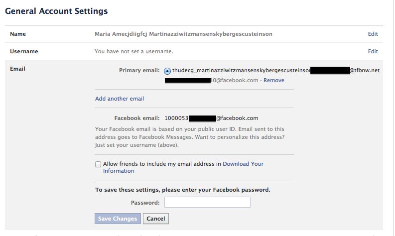 Editing Facebook Test User Profile Stack Overflow - HD Vintage Pictures for Desktop
