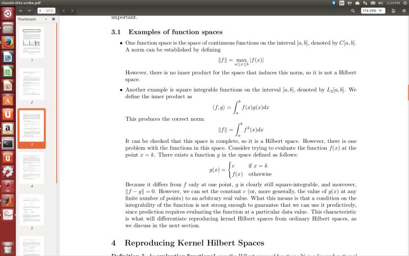Linear Transformation Between Hilbert Space Mathematics Stack Exchange - City Pattern Collection - 4K Quality