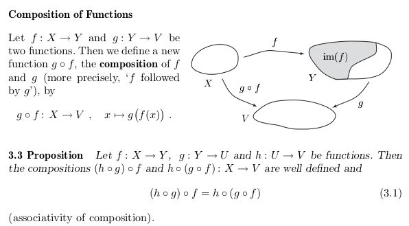 Category Theory Function Composition On A Commutative Diagram Basic Question Mathematics - Ultra HD Desktop Mountain Designs | Free Download