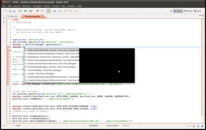 Marker Tooltips Convert Into Underline Issue 254 Eclipse - Stunning Sunset Design - HD