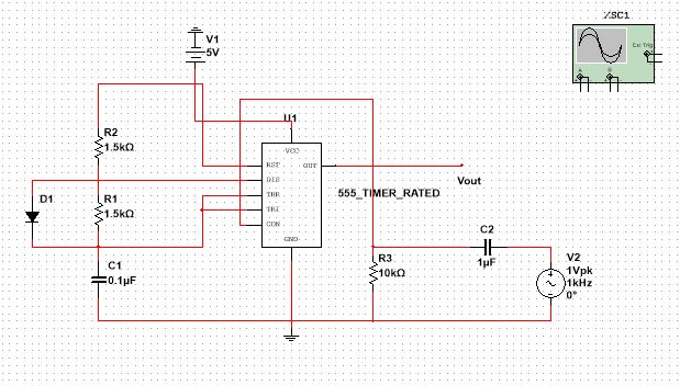 Communication Frequency Demodulation Circuit Electrical Engineering Stack Exchange - Best Light Illustrations in HD