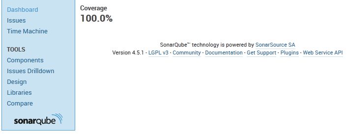 Nunit No Drilldown From Sonarqube Unit Test Success Widget Stack - Ocean Background Collection - Full HD Quality