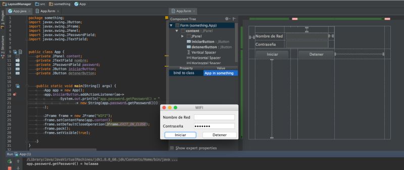 Programaci N Java Datos De Entrada En Jformattedtextfield - Premium Abstract Wallpaper Gallery - High Resolution