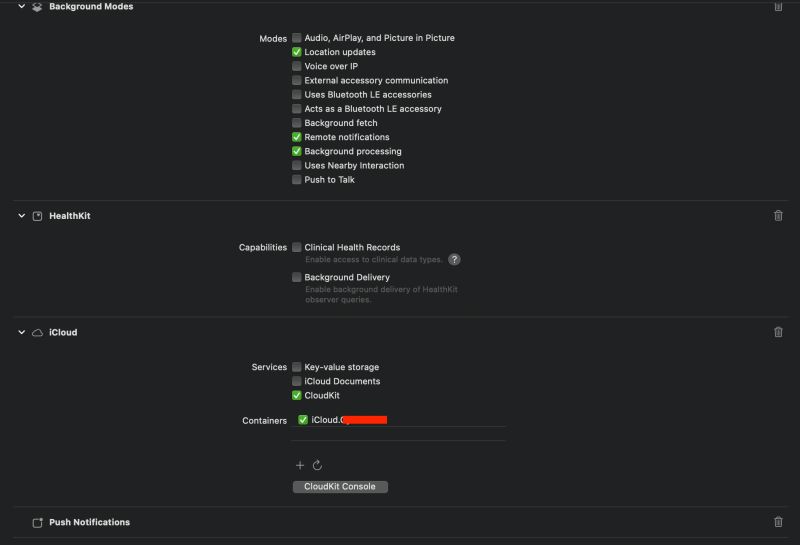 Error When Compiling With Just Published Xcode 14 Rc Issue 139 - Incredible Retina Dark Arts | Free Download