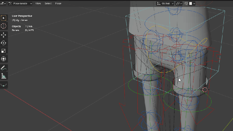 Selecting Bones In Weight Paint Mode Blender 4 0 - Download Premium Nature Pattern | HD