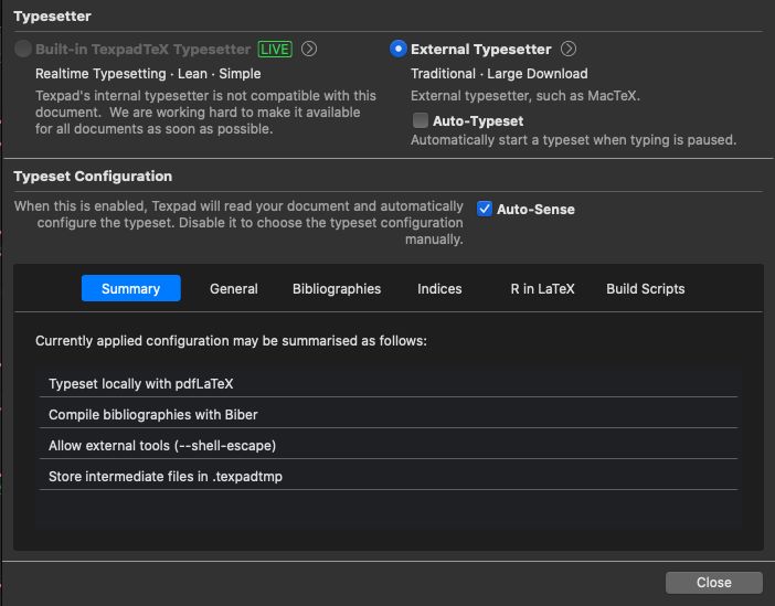 Bug Tex Latexmk Could Not Find All Biber Source Files - Modern Full HD Sunset Arts | Free Download