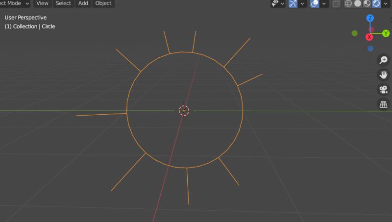 Loop How To Make Looping Circle Animation Blender Stack Exchange - Premium Gradient Background Gallery - 8K