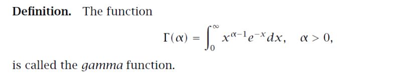 Probability Gamma Function Vs Gamma Distribution Mathematics Stack - Perfect HD Nature Pictures | Free Download