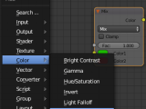 Switch Node In Cycles Material Blender Stack Exchange