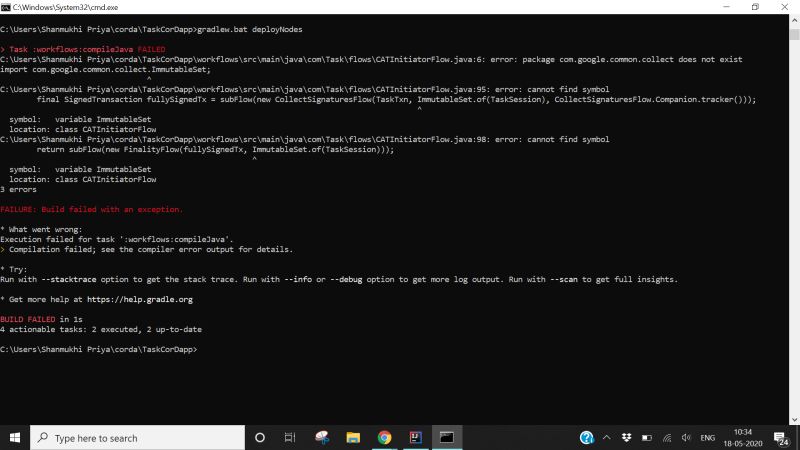 Java Error Package Com Google Common Base Does Not Exist Stack - Minimal Patterns - High Quality Mobile Collection