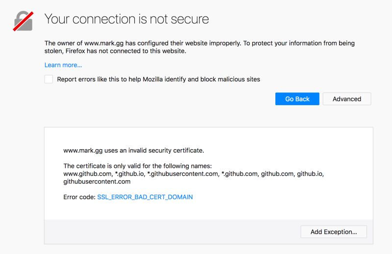 Https Cloudfare Redirect To Github Pages From The Non Primary Domain - Mobile Sunset Images for Desktop