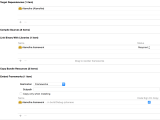 Xcode Ios Ipa For Enterprise Project Does Not Open App Stack Overflow