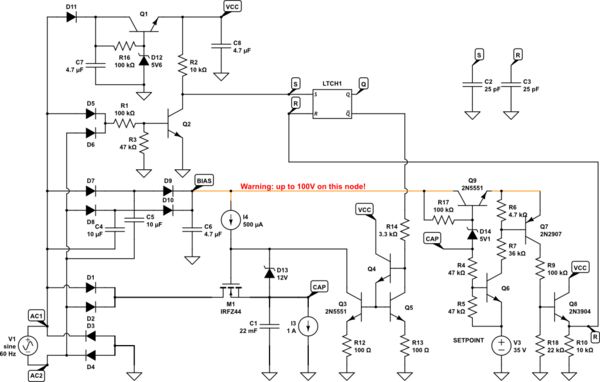 Power Supply Linear Psu Design Problem Electrical Engineering Stack - Best Geometric Illustrations in Mobile