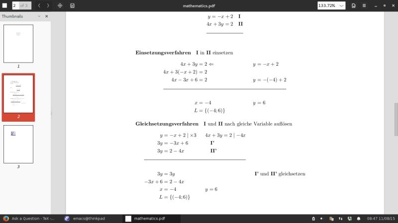 Latex Math Equation Format Going Wrong Tex Latex Stack Exchange - Premium Dark Picture Gallery - HD