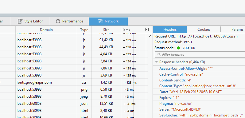 Asp Net Mvc Localhost Cookies Not Set Stack Overflow - Download Modern Abstract Art | 4K