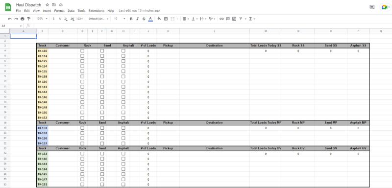 Run Script Through Multiple Google Sheet Tabs Web Applications Stack - Colorful Wallpapers - Perfect Desktop Collection
